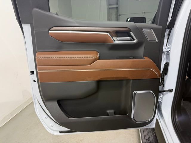 New 2026 GMC Sierra 1500 Denali Ultimate AWD/4WD image 23