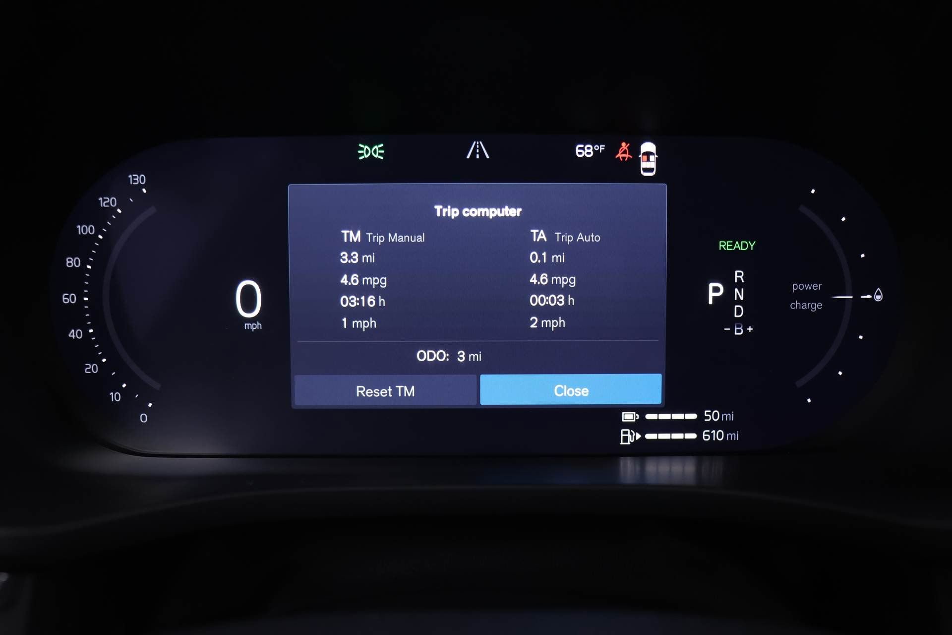 New 2026 Volvo XC60 T8 Plus w/ Protection Package Premier image 10