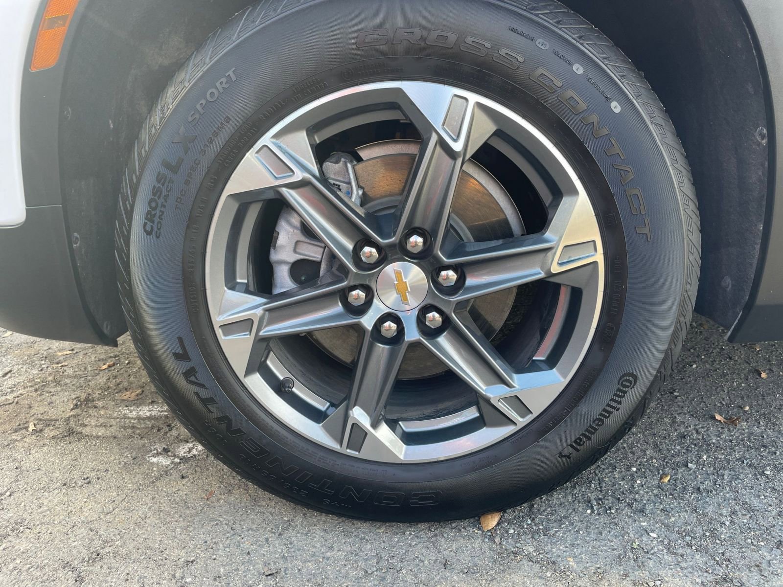 Used 2025 Chevrolet Blazer LT image 30