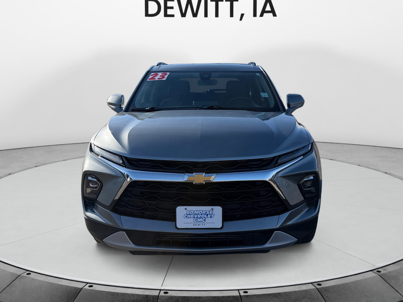 Used 2023 Chevrolet Blazer LT w/ Convenience Package image 8