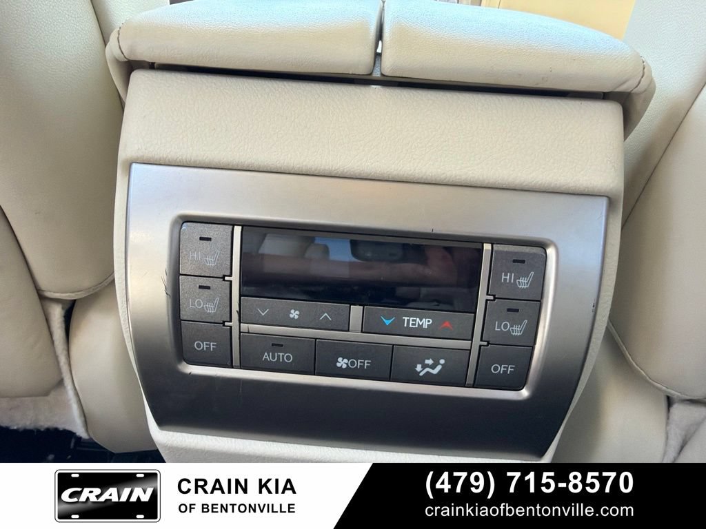 Used 2020 Lexus GX 460 Premium AWD/4WD image 40