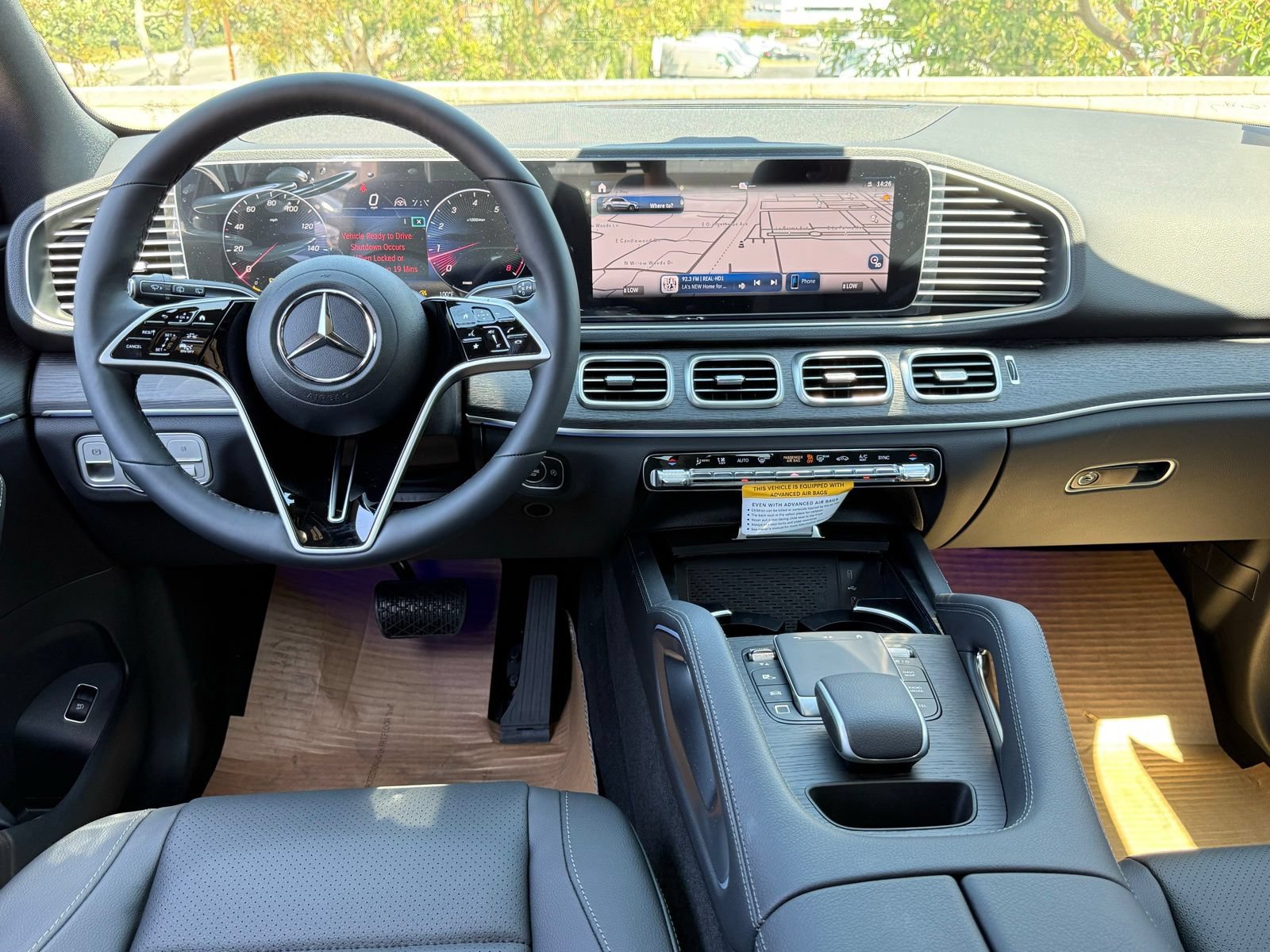 New 2026 Mercedes-Benz GLE 450 4MATIC image 28