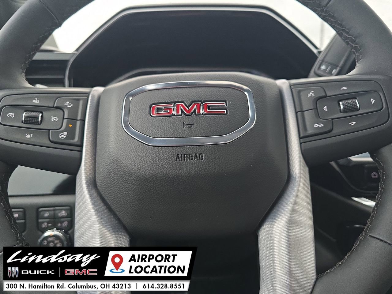 New 2026 GMC Sierra 2500 SLT w/ SLT Premium Package image 12