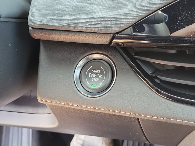 New 2026 Buick Enclave Sport Touring w/ Power Package FWD image 30