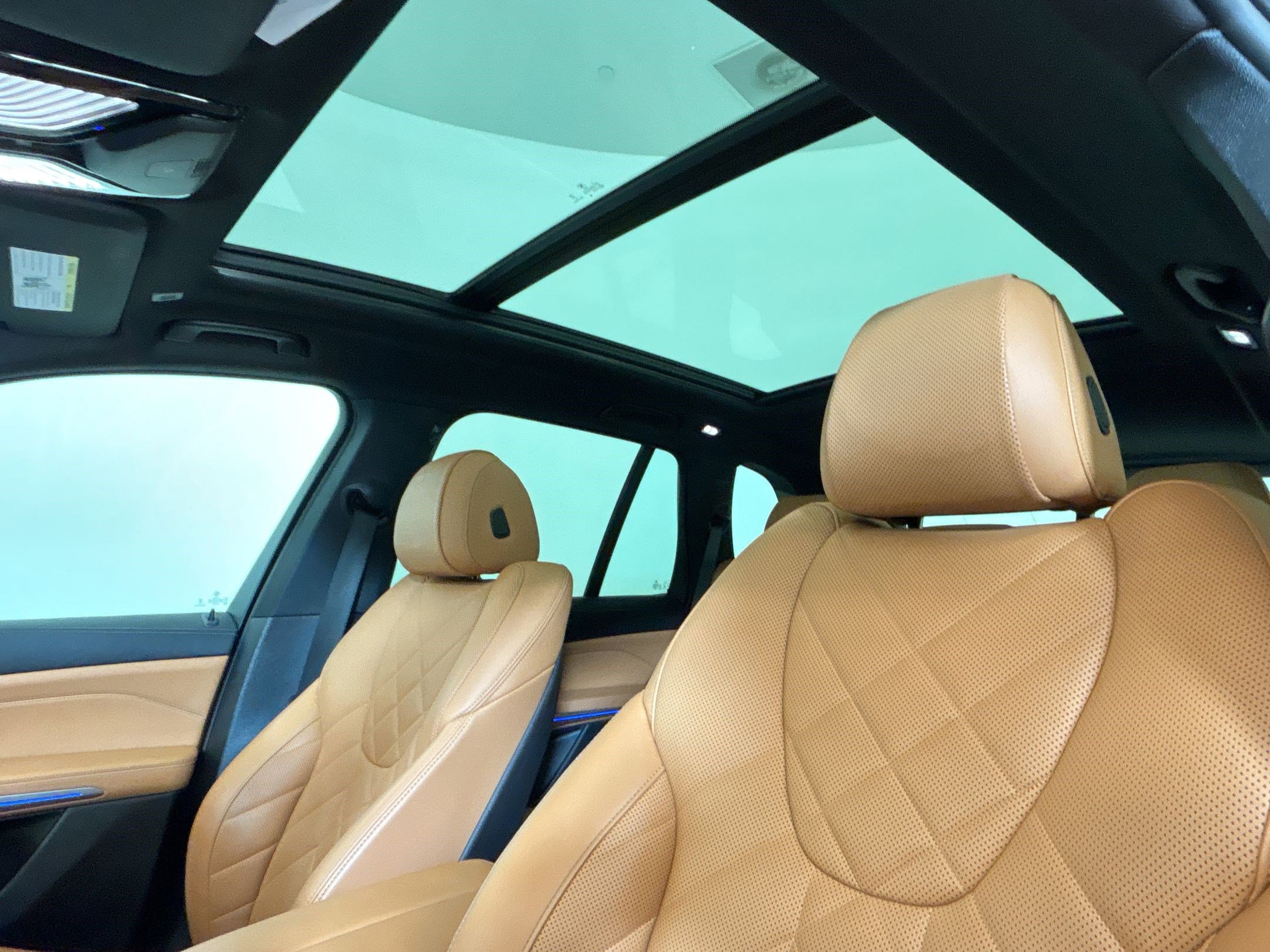 Certified 2023 BMW X5 sDrive40i w/ Climate Comfort Package image 13