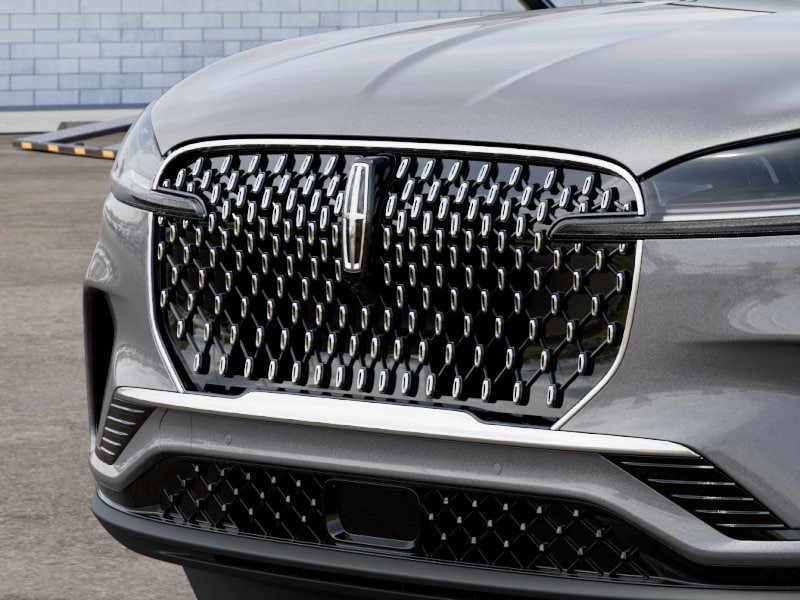 New 2027 Lincoln Aviator AWD image 39