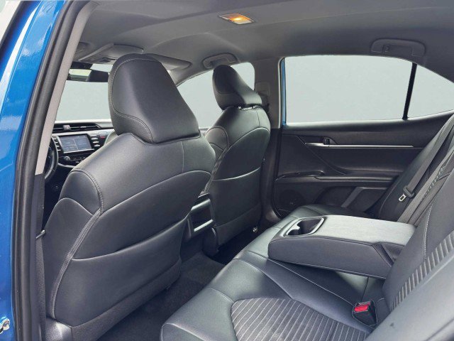 Used 2019 Toyota Camry SE image 34