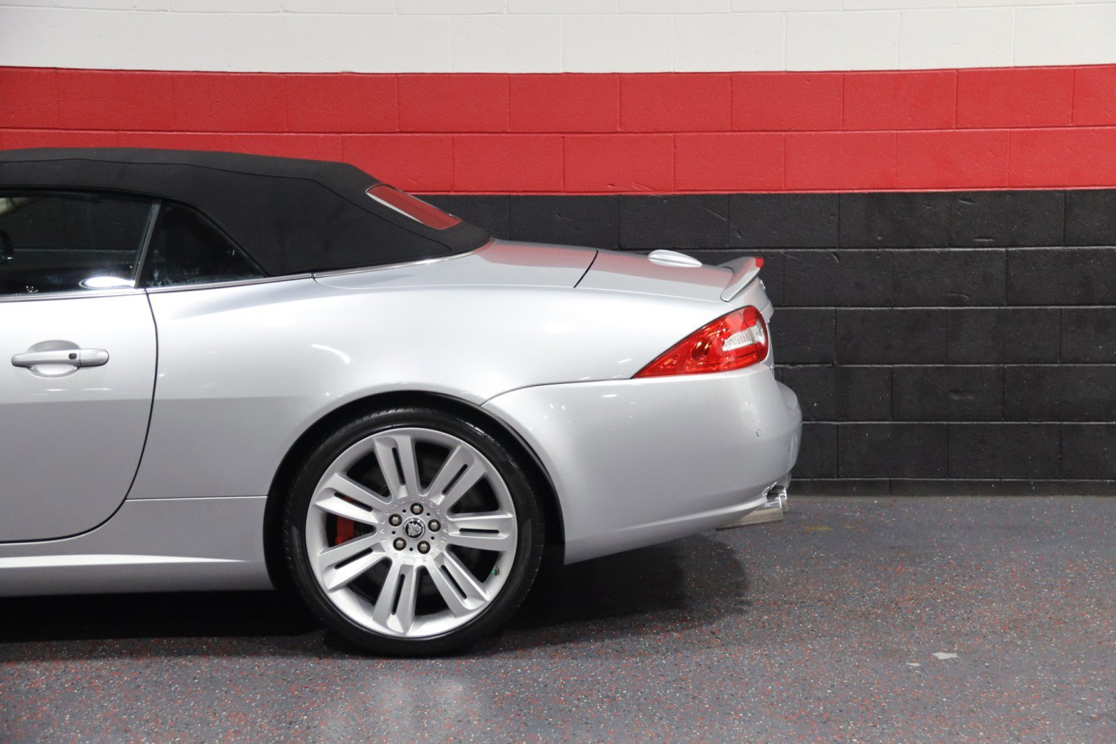 Used 2012 Jaguar XKR R image 22