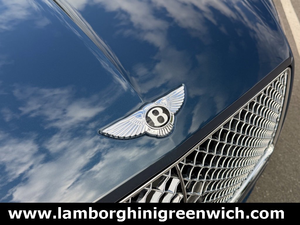 Used 2023 Bentley Continental GT Azure image 16