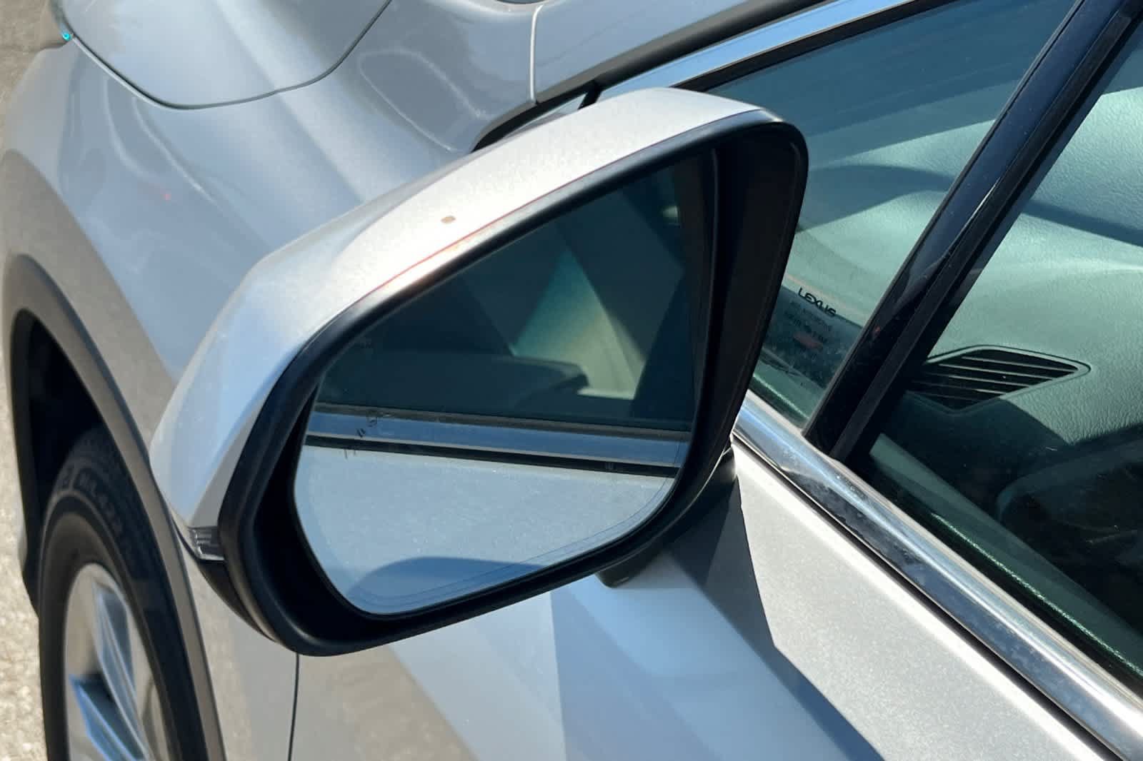 Used 2018 Lexus RX 350 FWD w/ Accessory Package image 11