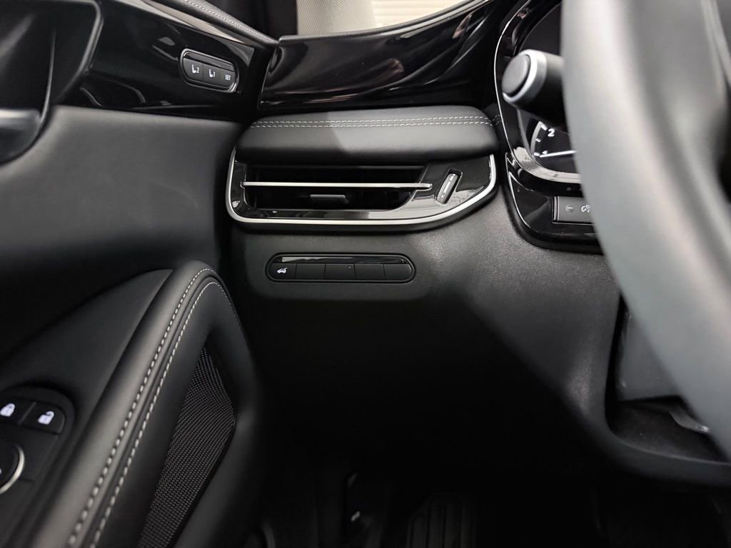 Certified 2025 INFINITI QX60 Pure image 22