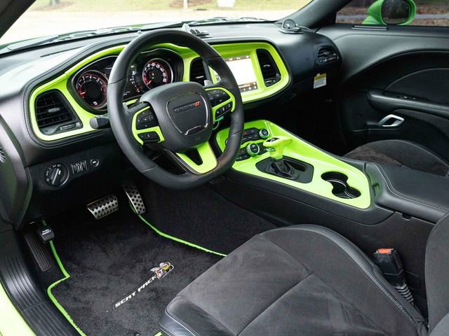 Used 2023 Dodge Challenger R/T Scat Pack image 30