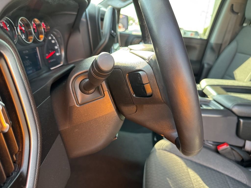 Used 2022 Chevrolet Silverado 1500 LT image 47