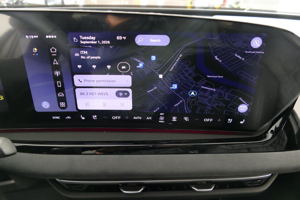 New 2026 Audi S5 Premium Plus AWD/4WD image 21