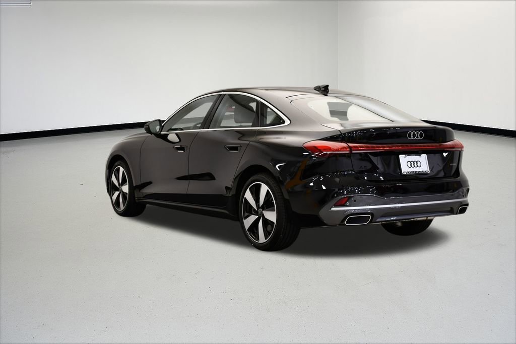 Used 2025 Audi A5 2.0T Premium w/ Convenience Package image 3
