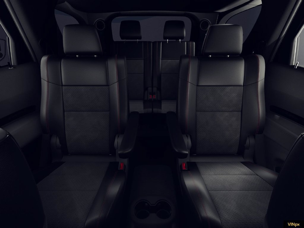 New 2026 Dodge Durango GT AWD/4WD image 19