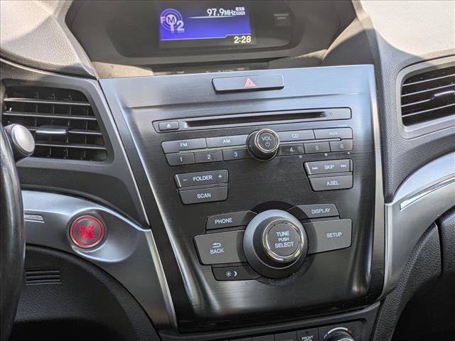 Used 2020 Acura ILX FWD image 10