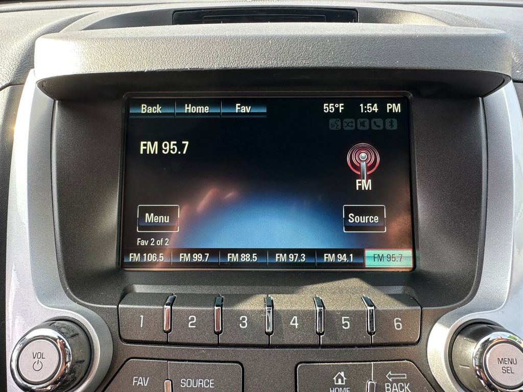 Used 2014 Chevrolet Equinox LTZ image 22