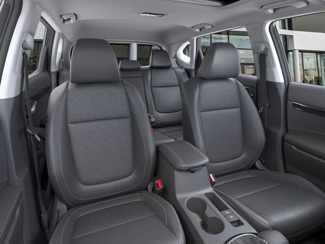 New 2026 Kia Seltos SX image 16