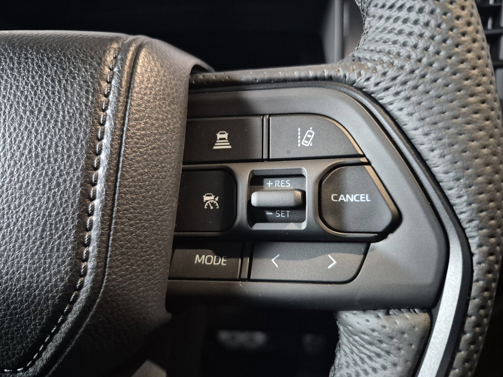 New 2026 Toyota Tundra TRD Pro image 28