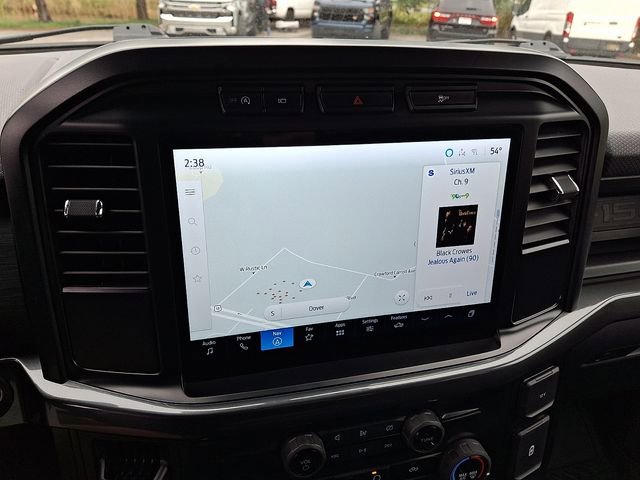 Used 2024 Ford F150 STX image 17