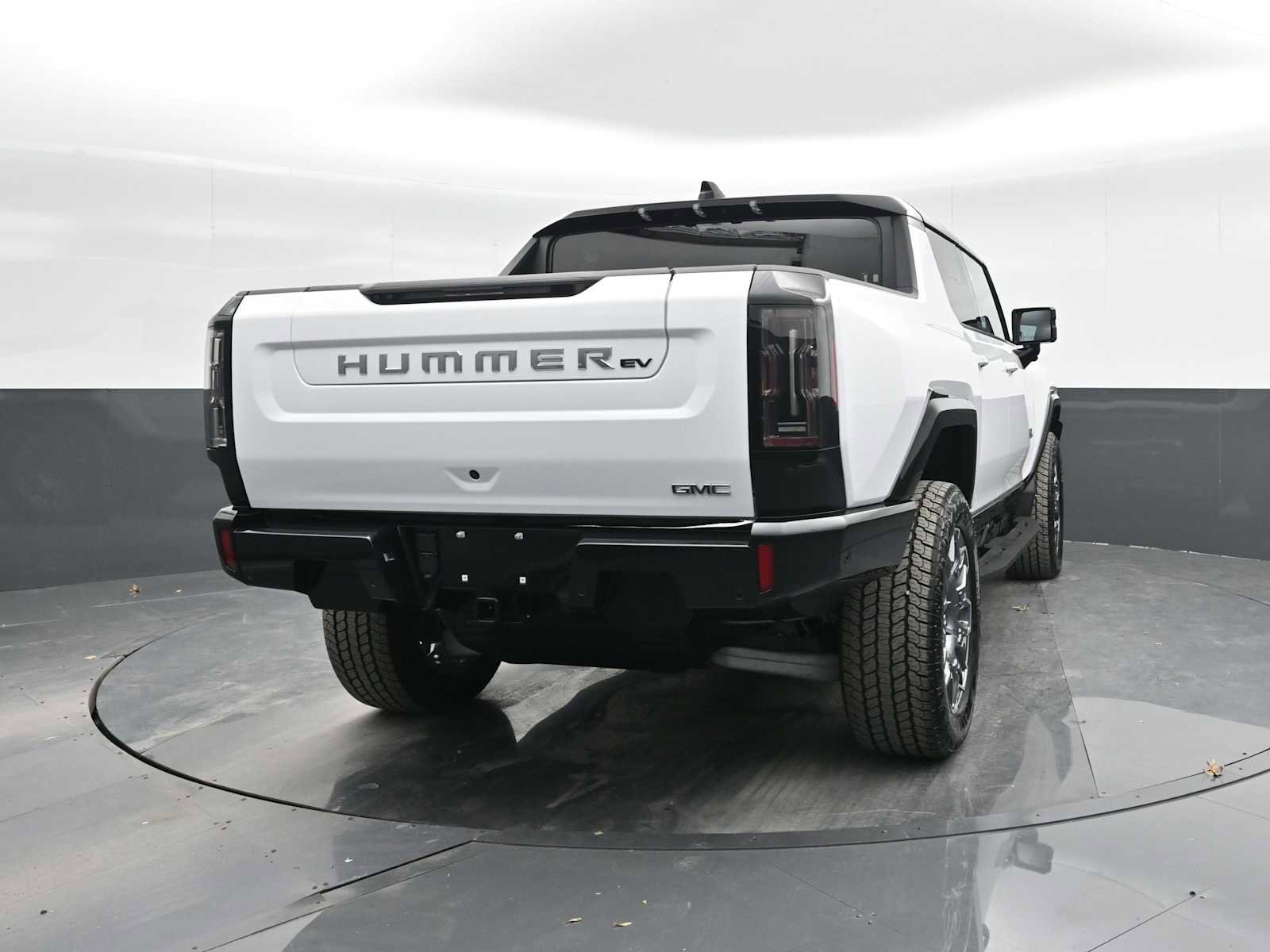 New 2025 GMC Hummer EV 3X image 9