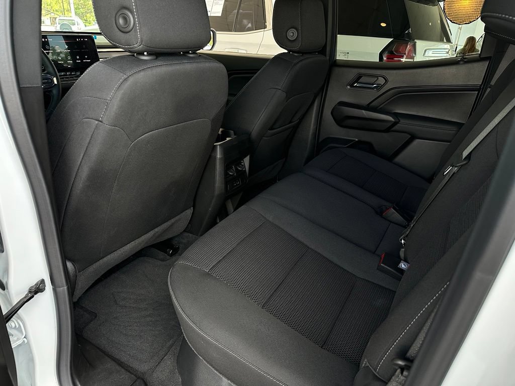 New 2026 GMC Canyon Elevation w/ Convenience Package RWD image 14