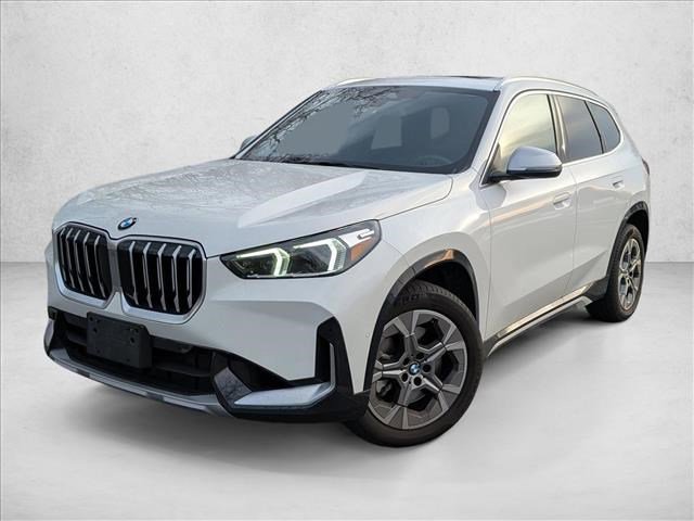 Used 2023 BMW X1 xDrive28i w/ Convenience Package image 1