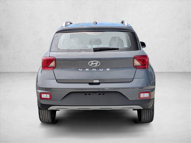 New 2026 Hyundai Venue SEL FWD image 8