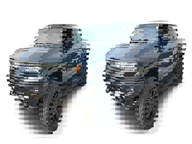 New 2026 GMC Hummer EV 4x4 Crew Cab image 3