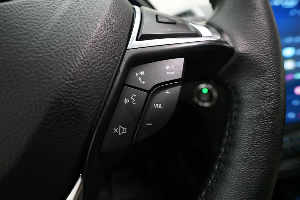 Used 2024 Ford Edge SEL w/ Convenience Package image 20