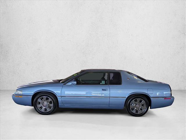 Used 1995 Cadillac Eldorado Touring image 8
