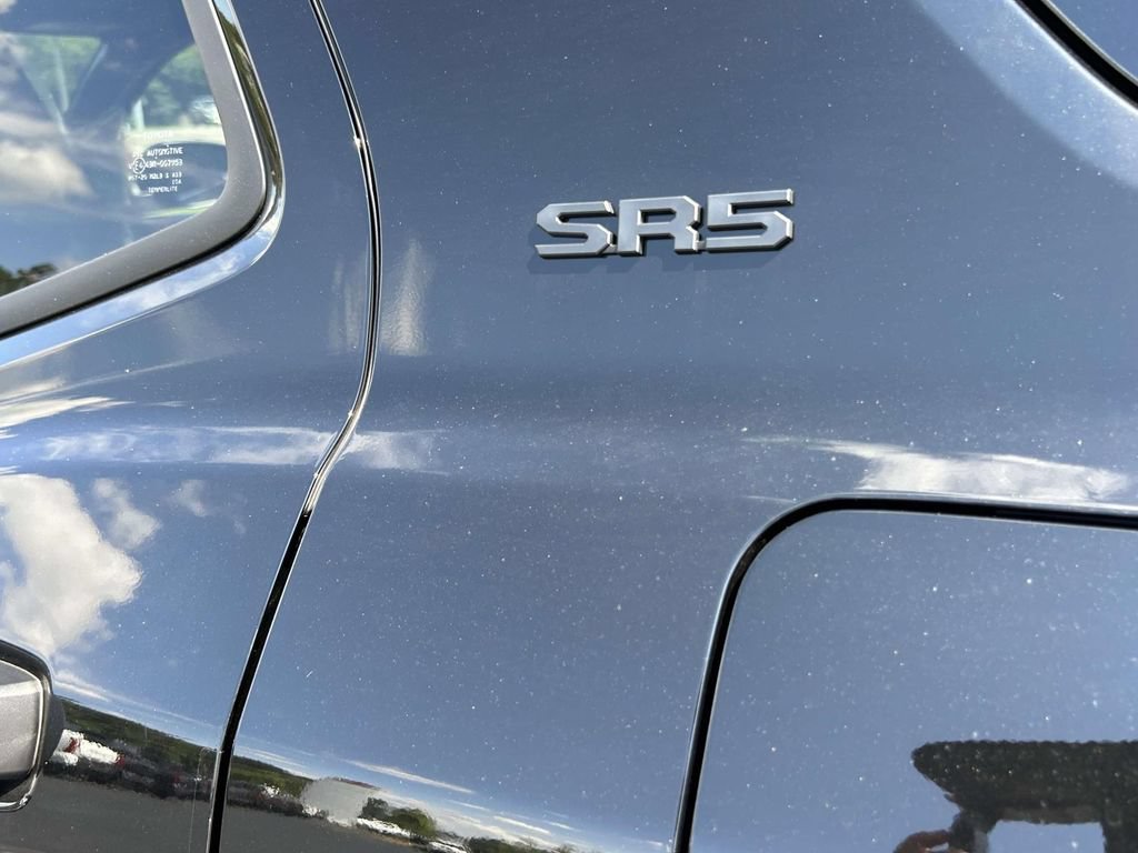 New 2026 Toyota 4Runner SR5 RWD image 10