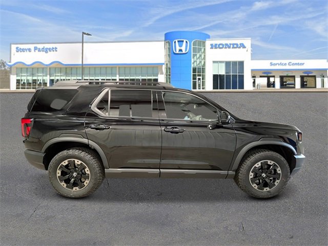 New 2026 Honda Passport TrailSport Elite image 7