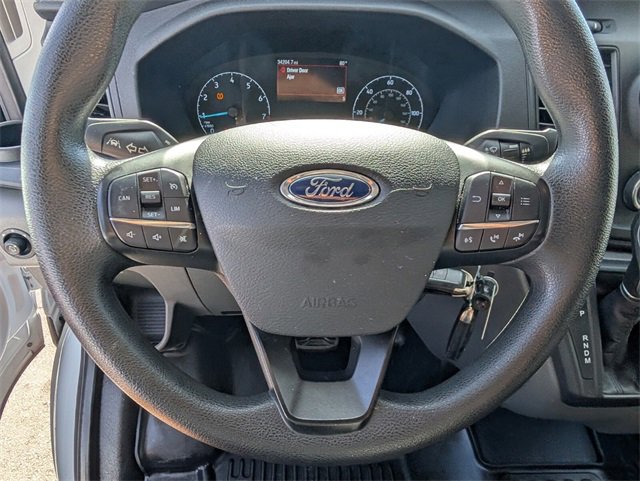 Used 2020 Ford Transit 250 Medium Roof w/ Load Area Protection Package image 24