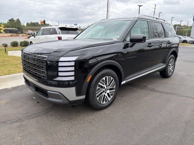 New 2027 Hyundai Palisade SEL w/ Tow & Go Package FWD image 4