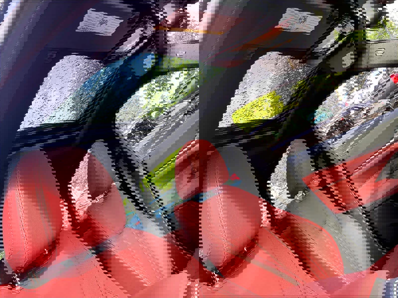 Certified 2025 BMW i4 eDrive40 image 28