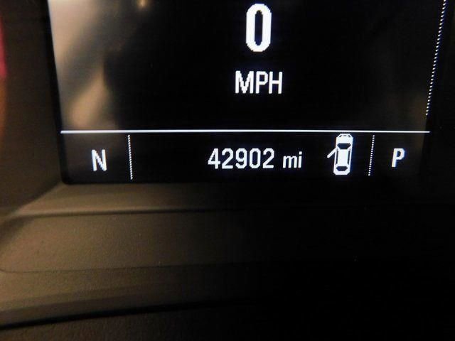 Used 2023 Chevrolet TrailBlazer RS w/ Convenience Package image 58