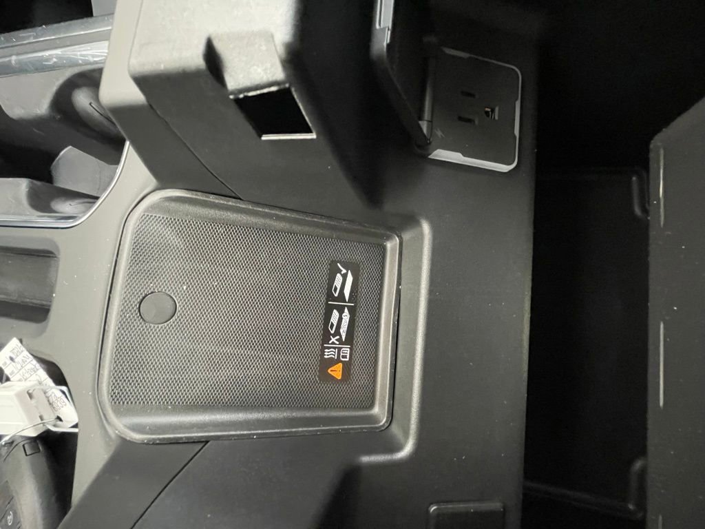 New 2026 Chevrolet Silverado 1500 RST w/ Z71 Off-Road Package image 20