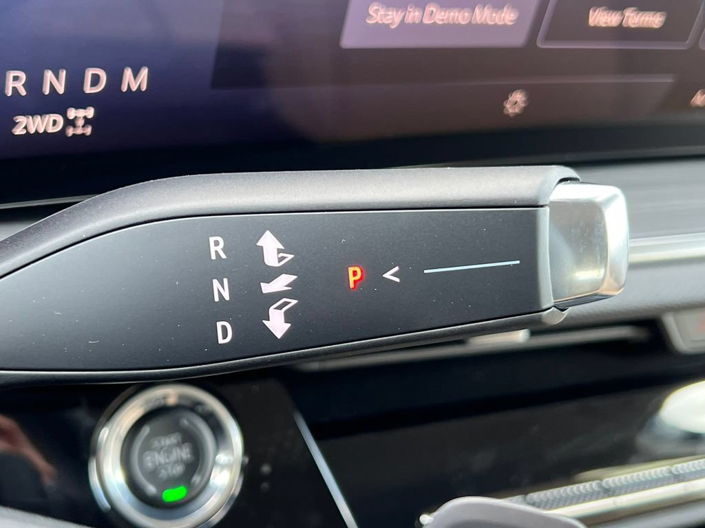 New 2026 Buick Envision Preferred AWD/4WD image 22