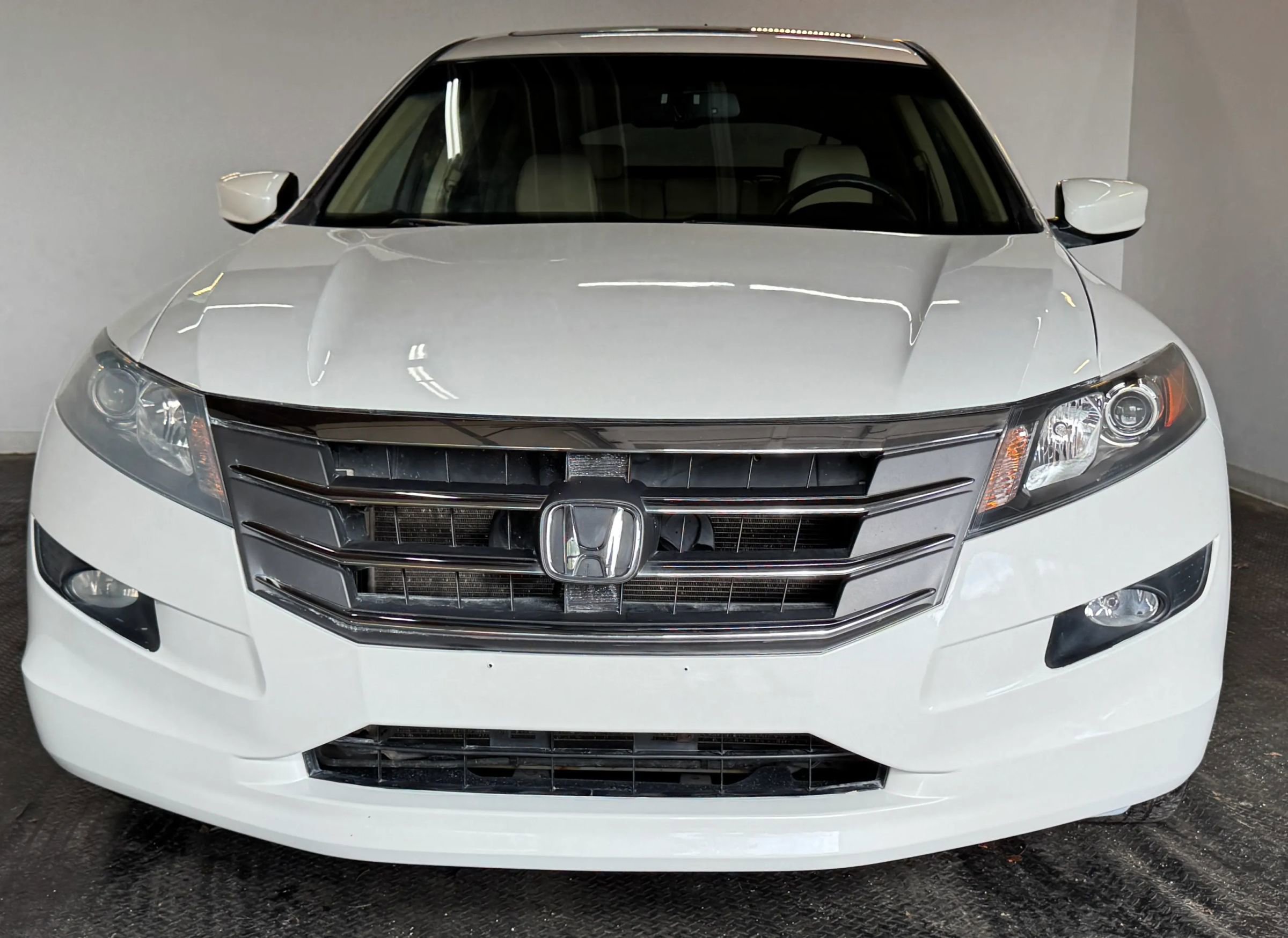 Used 2010 Honda Crosstour EX-L image 3