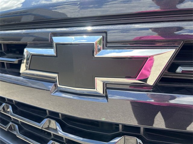New 2024 Chevrolet Silverado 1500 RST w/ All Star Edition Plus image 33