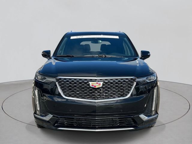 Certified 2024 Cadillac XT6 Premium Luxury w/ LPO, Floor Liner Package AWD/4WD image 2