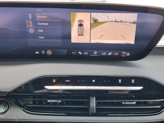 New 2025 Buick Enclave Sport Touring w/ Super Cruise Package image 27