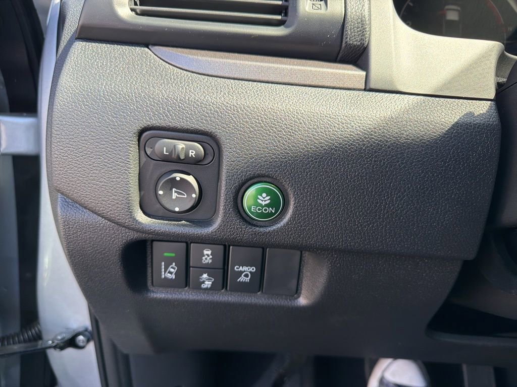 New 2026 Honda Ridgeline RTL image 22