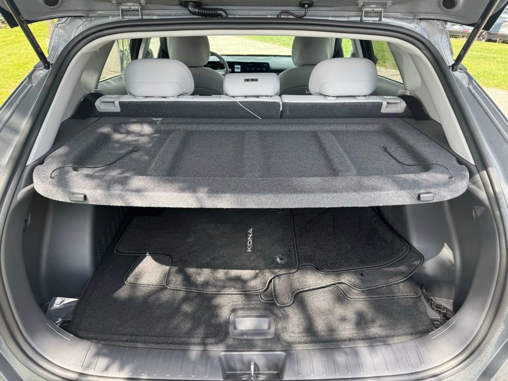 Used 2026 Hyundai Kona SEL Sport image 10