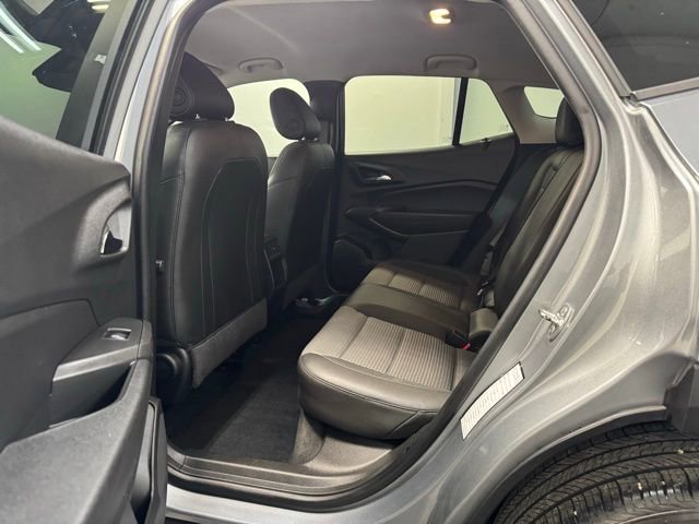 Used 2024 Chevrolet Trax LT image 32