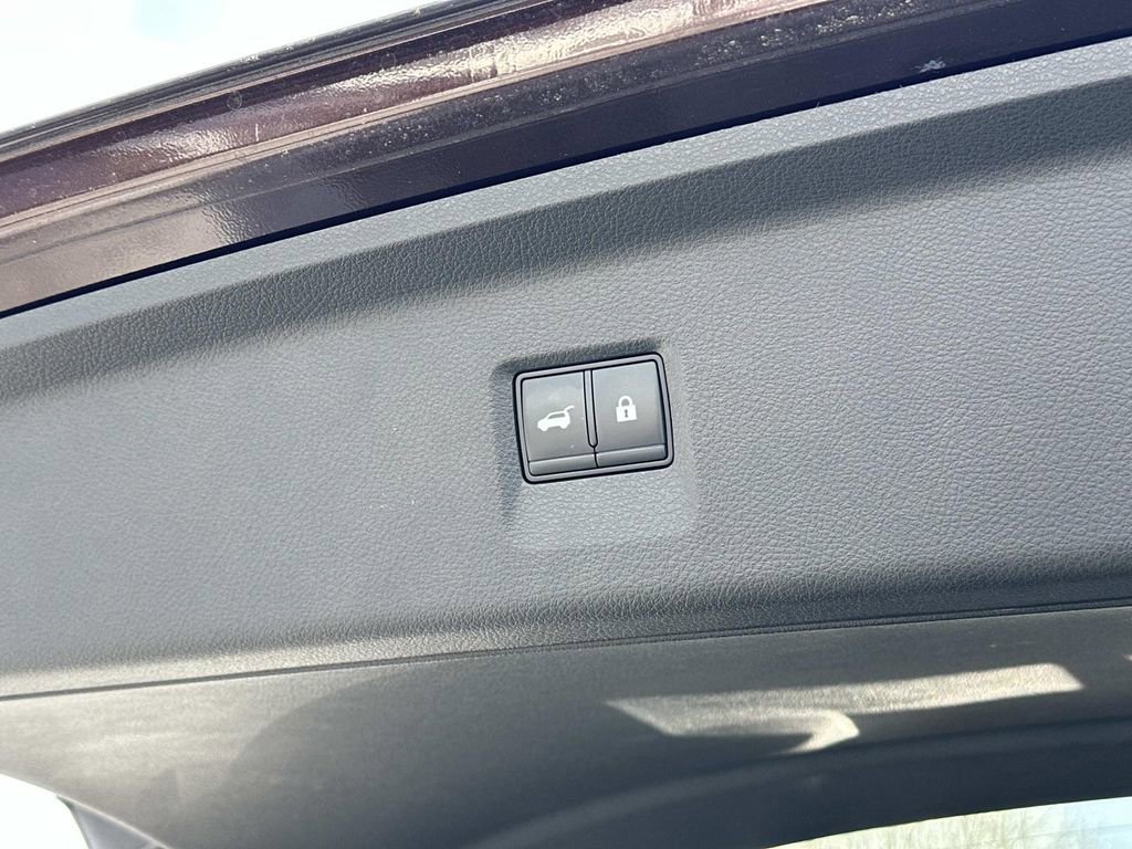 Certified 2022 INFINITI QX60 Luxe w/ Cargo Package image 33