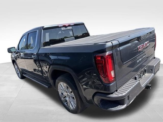 Used 2021 GMC Sierra 1500 Denali w/ Denali Ultimate Package AWD/4WD image 13