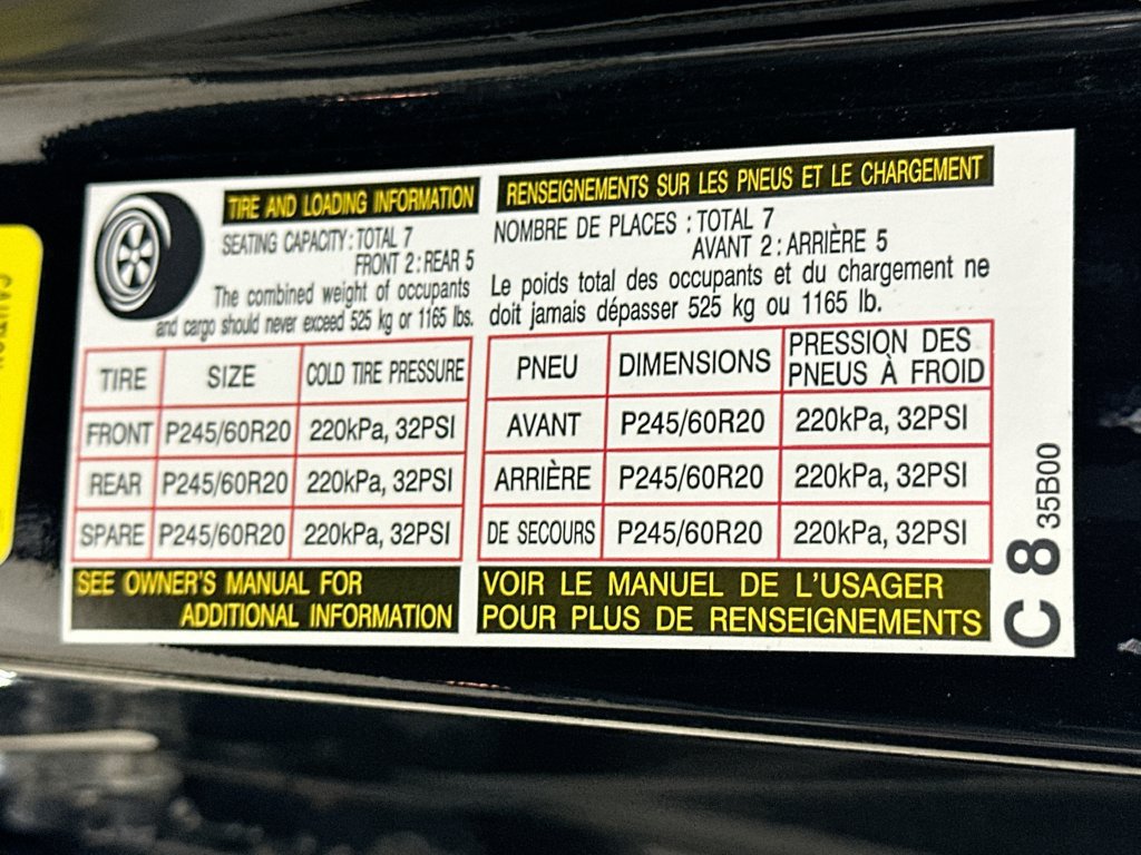 Used 2023 Toyota 4Runner Limited AWD/4WD image 37